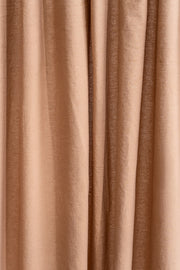 Cortina de Baño Tusor con Volado