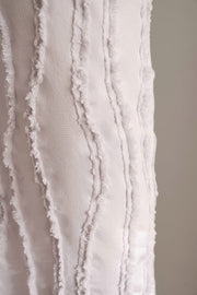 Cortina de Baño Cotton Touch Impermeable