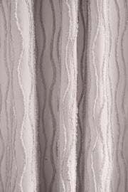 Cortina de Baño Cotton Touch Impermeable