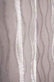 Cortina de Baño Cotton Touch Impermeable