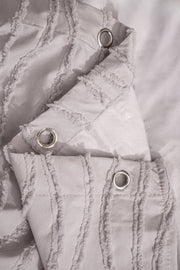 Cortina de Baño Cotton Touch Impermeable