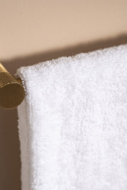 Juego de Toallas Air Cotton Intense 430Gr/m2