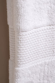 Juego de Toallas Air Cotton Intense 430Gr/m2