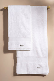 Juego de Toallas Air Cotton Intense 430Gr/m2