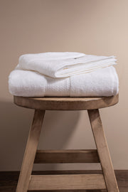 Juego de Toallas Air Cotton Intense 430Gr/m2