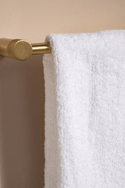 Juego de Toallas Air Cotton Intense 430Gr/m2