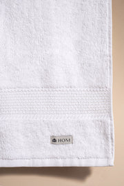 Juego de Toallas Air Cotton Intense 430Gr/m2