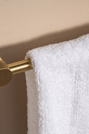 Juego de Toallas Air Cotton Intense 430Gr/m2