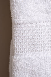 Juego de Toallas Air Cotton Intense 430Gr/m2