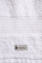 Juego de Toallas Air Cotton Intense 430Gr/m2