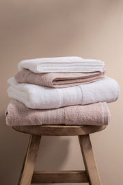 Juego de Toallas Air Cotton Intense 430Gr/m2