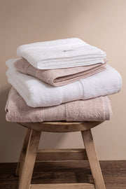 Juego de Toallas Air Cotton Intense 430Gr/m2