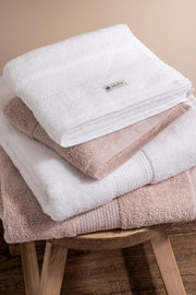 Juego de Toallas Air Cotton Intense 430Gr/m2