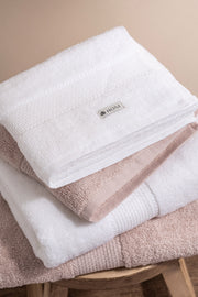 Juego de Toallas Air Cotton Intense 430Gr/m2