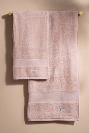 Juego de Toallas Air Cotton Intense 430Gr/m2