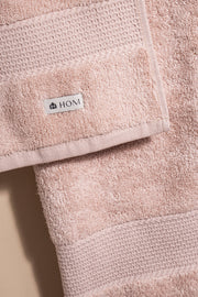 Juego de Toallas Air Cotton Intense 430Gr/m2