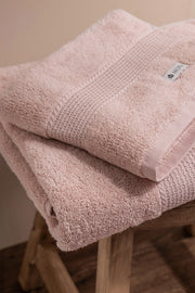 Juego de Toallas Air Cotton Intense 430Gr/m2