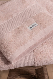 Juego de Toallas Air Cotton Intense 430Gr/m2