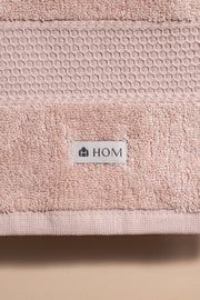 Juego de Toallas Air Cotton Intense 430Gr/m2