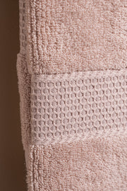 Juego de Toallas Air Cotton Intense 430Gr/m2