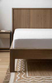 Protector de Colchón Luxury - Impermeable & Respirable