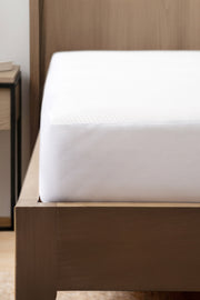 Protector de Colchón Luxury - Impermeable & Respirable