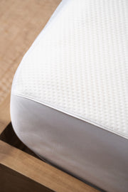 Protector de Colchón Luxury - Impermeable & Respirable