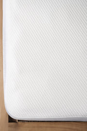 Protector de Colchón Luxury - Impermeable & Respirable