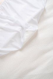 Protector de Colchón Luxury - Impermeable & Respirable