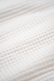 Protector de Colchón Luxury - Impermeable & Respirable