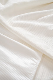 Protector de Colchón Luxury - Impermeable & Respirable