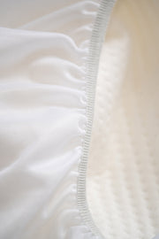 Protector de Colchón Luxury - Impermeable & Respirable