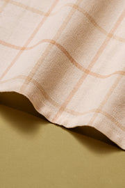 Delantal de Cocina Cuadrille 100% algodón