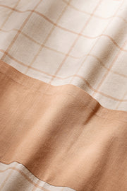 Delantal de Cocina Cuadrille 100% algodón