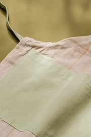 Delantal de Cocina Cuadrille 100% algodón