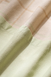 Delantal de Cocina Cuadrille 100% algodón