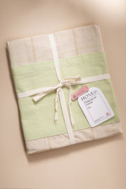 Delantal de Cocina Cuadrille 100% algodón