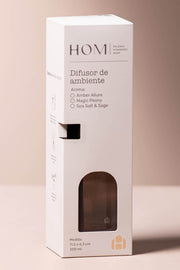 Difusor de Ambiente concentrado de 200ml Magic Peony