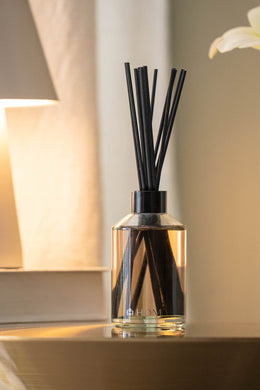 Difusor de Ambiente concentrado de 200ml Amber Allure