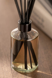 Difusor de Ambiente concentrado de 200ml Amber Allure