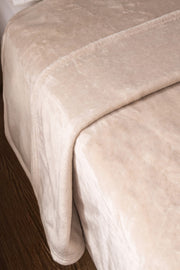 Frazada Flannel Fleece 320Gsm