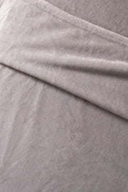 Frazada Flannel Fleece 320Gsm