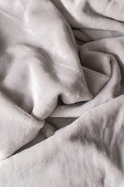 Frazada Flannel Fleece 320Gsm