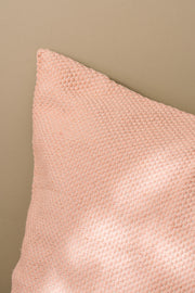 Almohadón Algodón 2 tonos Clásico 75x75