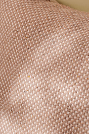 Almohadón Algodón 2 tonos Clásico 75x75