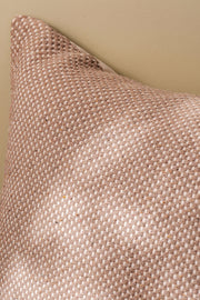 Almohadón Algodón 2 tonos Clásico 75x75