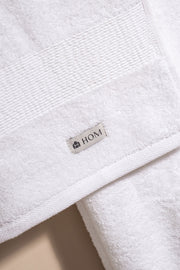 Juego de Toallas Extra Soft Guarda Dobby 440Gr/m2