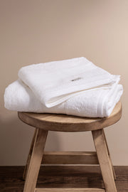 Juego de Toallas Extra Soft Guarda Dobby 440Gr/m2