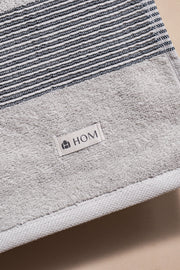 Juego de Toallas Extra Soft Guarda Dobby 440Gr/m2