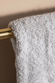 Juego de Toallas Extra Soft Guarda Dobby 440Gr/m2